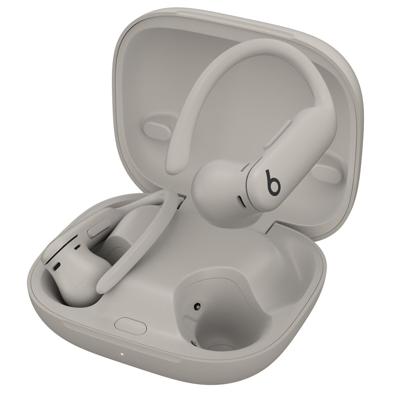 Beats Powerbeats Pro 2 Wireless Bluetooth Earbuds, Noise Cancelling, Heart Rate Monitor, IPX4, Up to 45H Battery