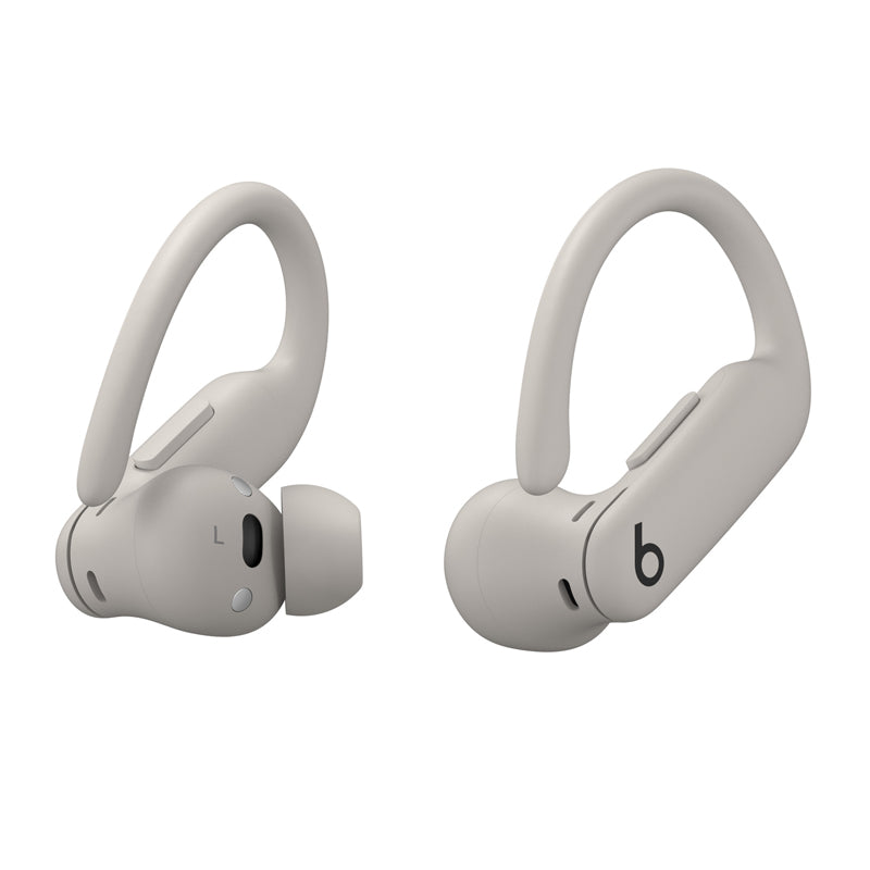 Beats Powerbeats Pro 2 Wireless Bluetooth Earbuds, Noise Cancelling, Heart Rate Monitor, IPX4, Up to 45H Battery