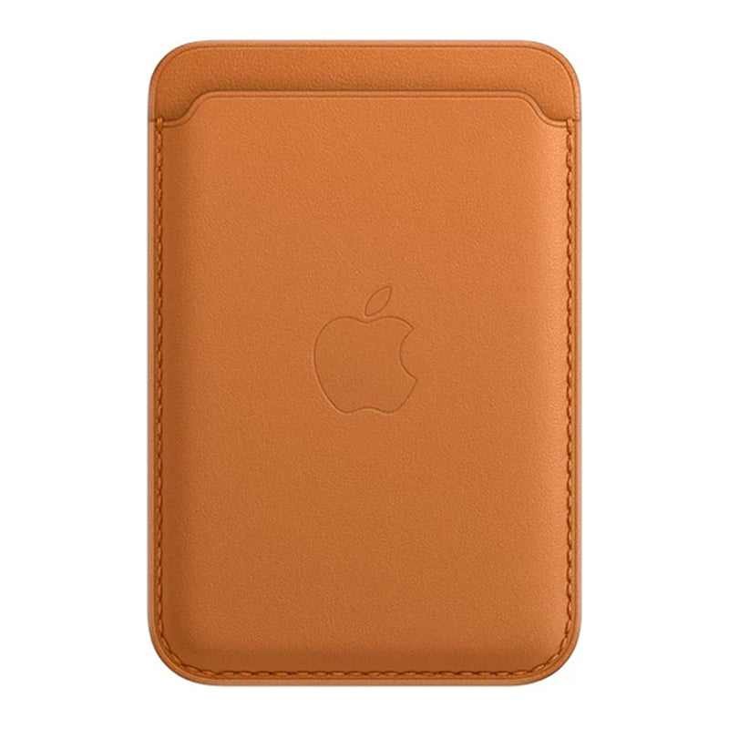 Apple iPhone Leather Wallet with MagSafe