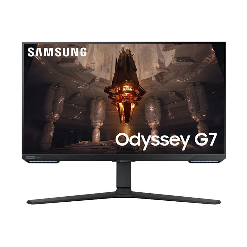 Samsung Odyssey G7, 32