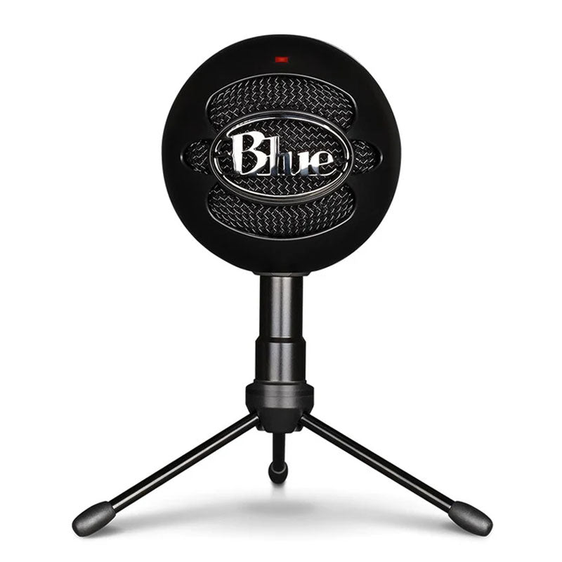 Logitech BLUE Snowball ICE Microphone