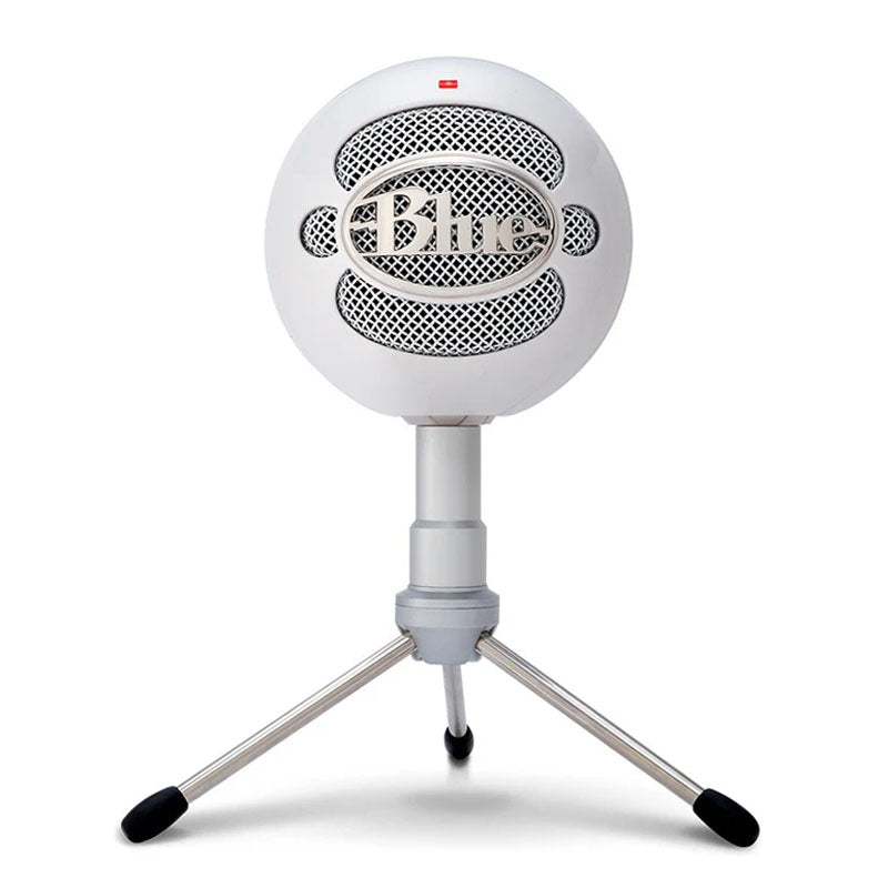 Logitech BLUE Snowball ICE Microphone
