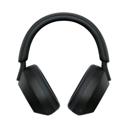 Sony WH-1000XM5 Wireless Industry Leading Noise Canceling Headphones with Auto Noise Canceling Optimizer, Crystal Clear Hands-Free Calling, and Alexa Voice Control - Black