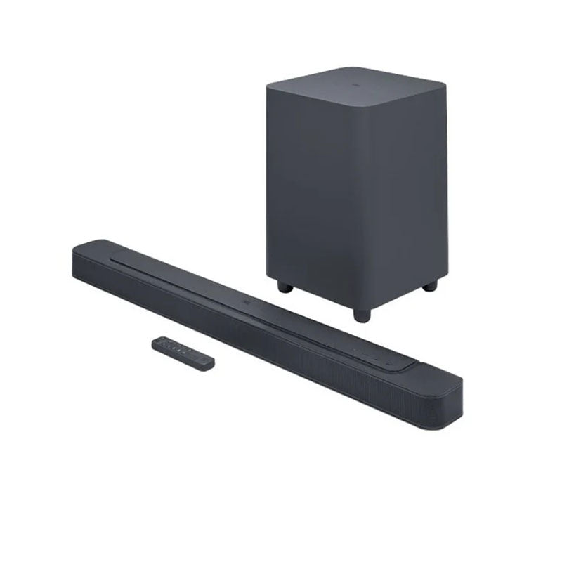 JBL BAR 500 PRO/590W/5.1Ch Soundbar/10