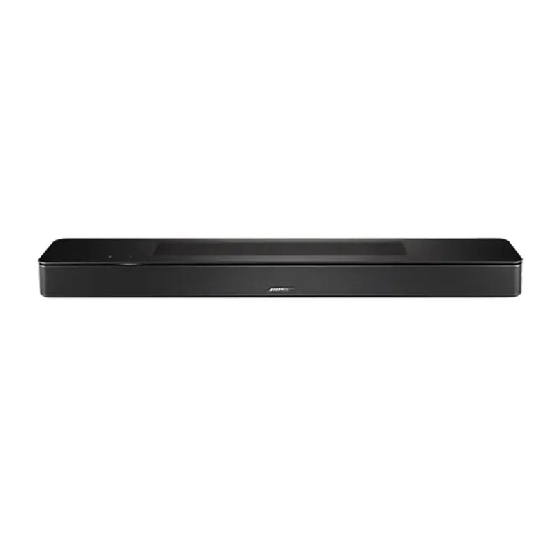 Bose Smart Soundbar 600, Black