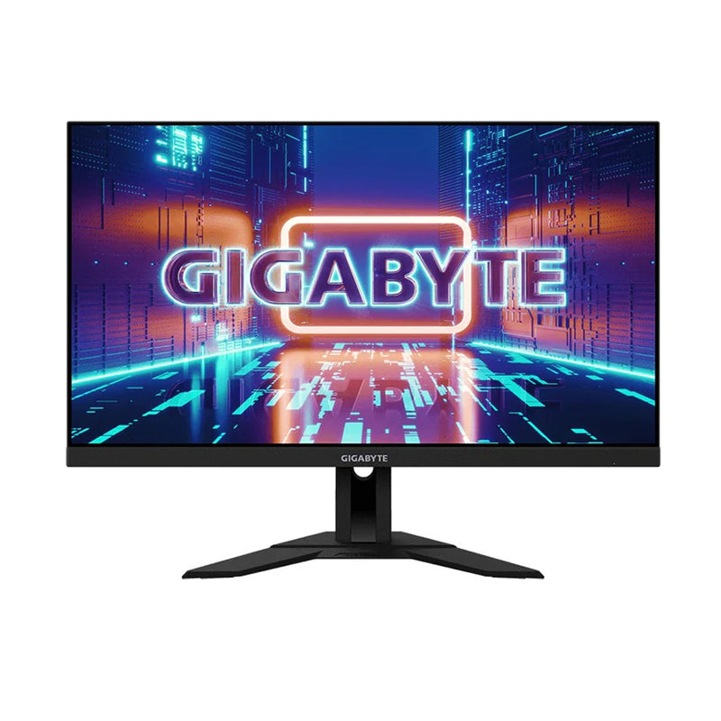 Gigabyte M28U 28” 4K UHD IPS, 144Hz, 1ms, HDMI 2.1, Free-Sync Premium, Gaming Monitor - Black