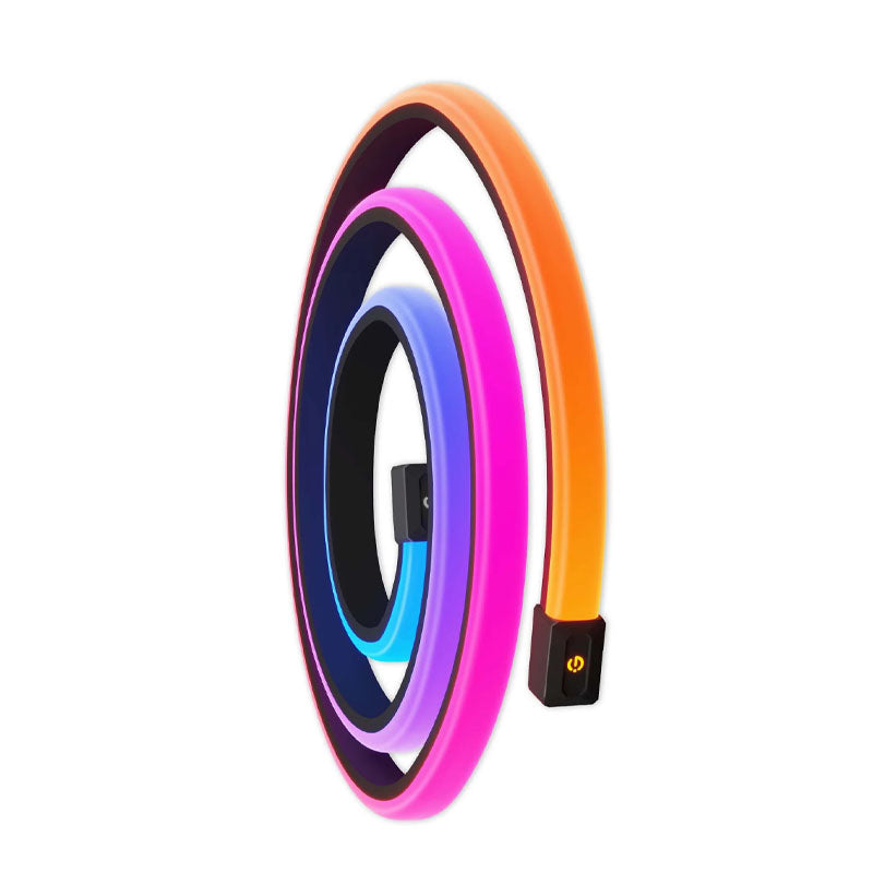 Govee LED Licht lint Neon Gaming Table - LED-lint | fnac België Govee LED Licht lint Neon Gaming Table - LED-lint | fnac België