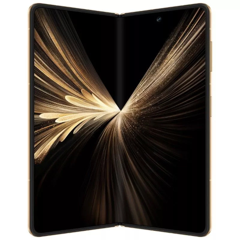 Honor Magic V5 5G, 512 GB, 16 GB RAM, Folding Phone, Snapdragon 8 Elite (Global Version)