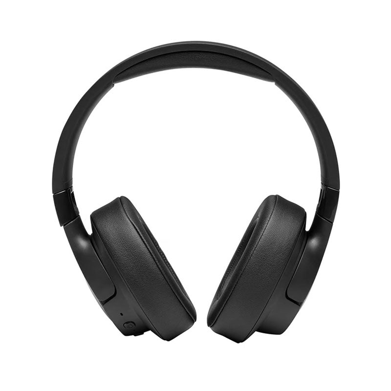 JBL Tune 760NC Over Ear Active Noise Cancellation Headphones with Mic, 50 Hours Playtime, Blue