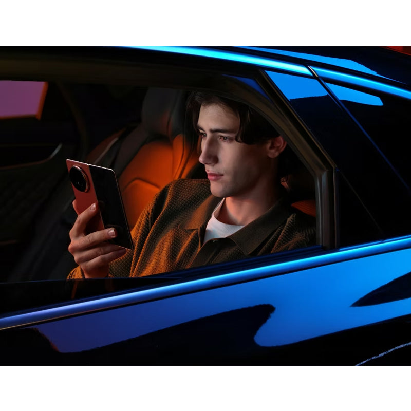 Honor Magic V5 5G, 512 GB, 16 GB RAM, Folding Phone, Snapdragon 8 Elite (Global Version)