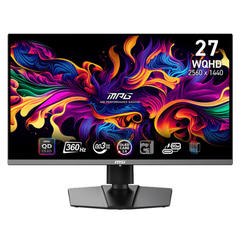 MSI MPG 271QRX 27