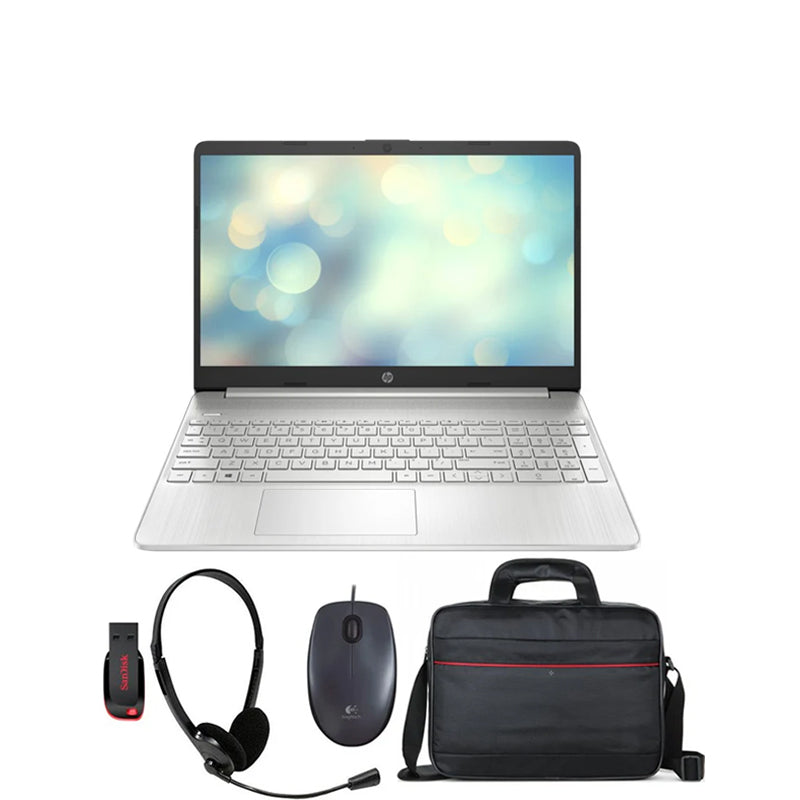 HP Laptop 15.6