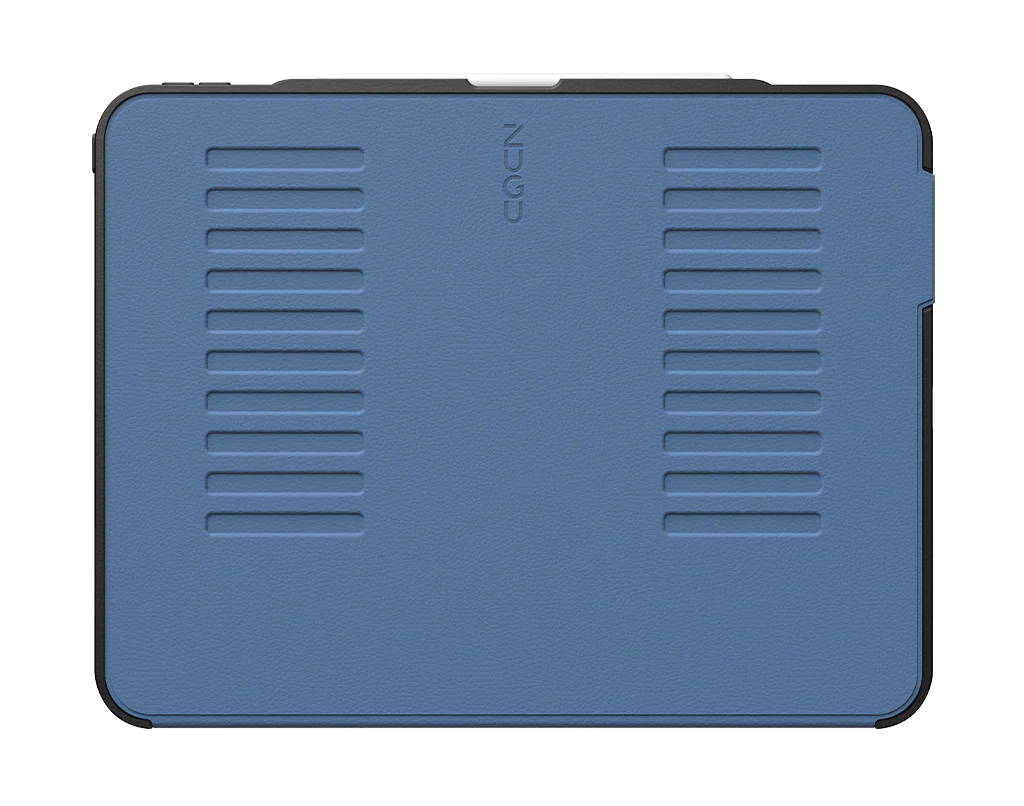 ZUGU iPad Pro 13 (2024) Case - Slate Blue