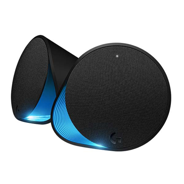 Logitech G560 Lightsync PC Gaming Speakers, USB