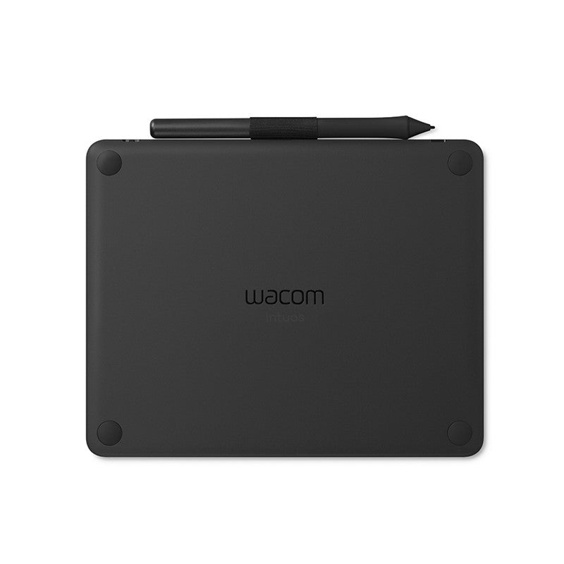 Wacom Intuos Bluetooth/Wireless Creative Pen Tablet with pressure