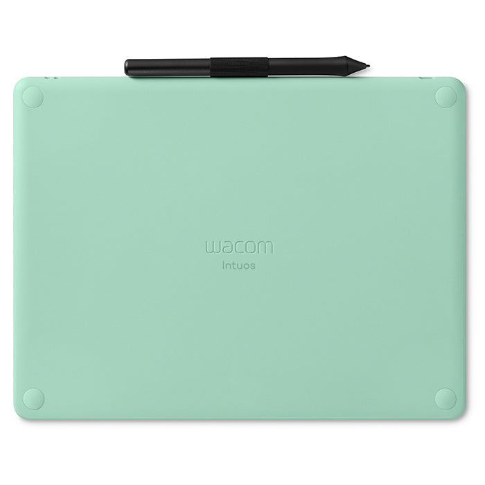 Wacom Intuos Bluetooth Creative Pen Tablet with pressure-Sensitive