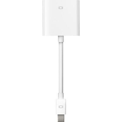 Apple Mini DisplayPort to DVI Adapter