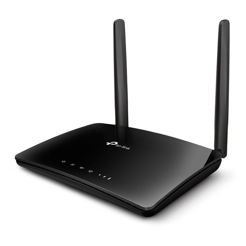 TP-Link TL-MR6400 N300 4G LTE Router
