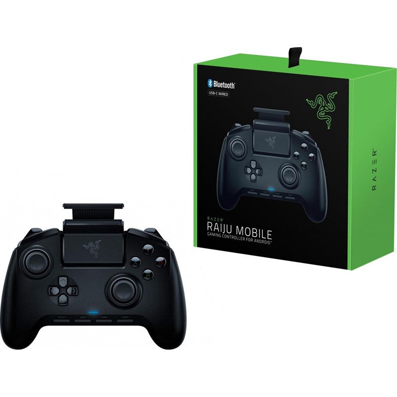 Razer Mobile Gaming Controller for Android