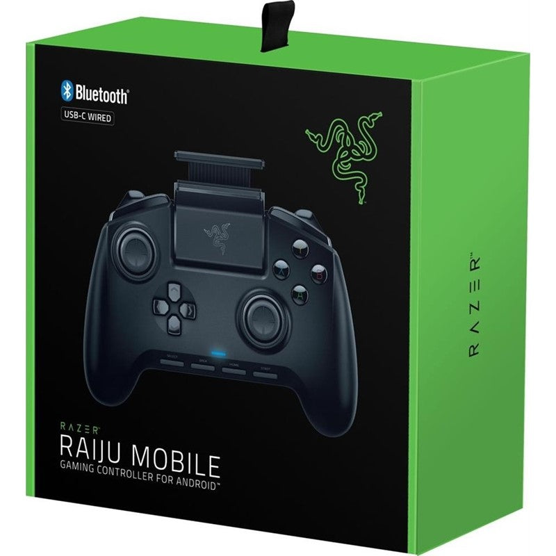 Razer Mobile Gaming Controller for Android