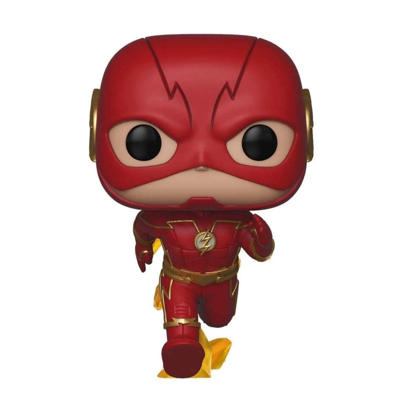 Funko Pop! Heroes: The Flash - Flash