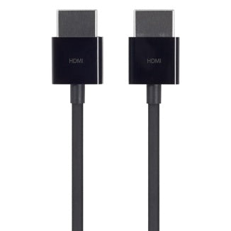 Apple HDMI TO HDMI Cable 1.8M
