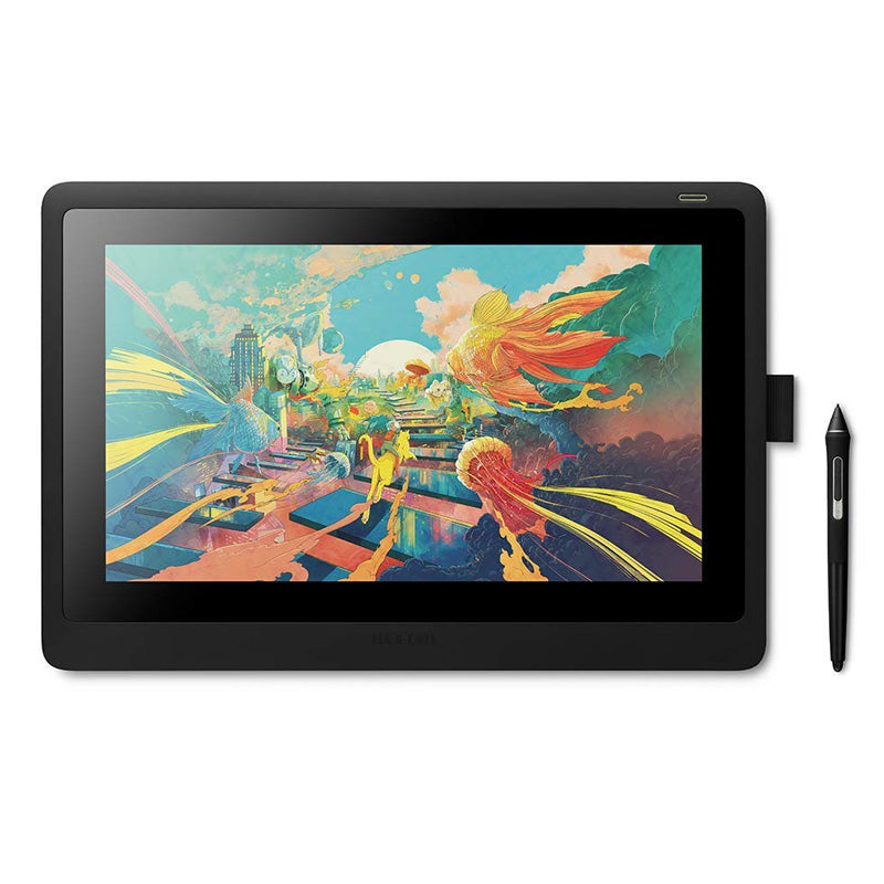 Wacom,  Cintiq 15.6