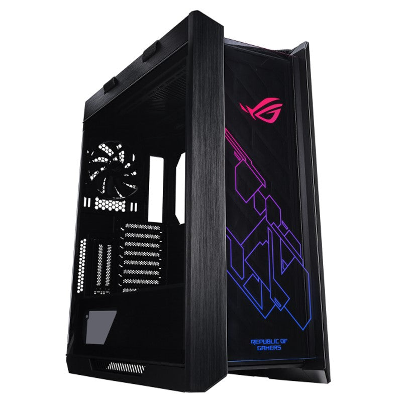 ASUS ROG Strix Helios RGB GX601 Mid Tower Gaming Case