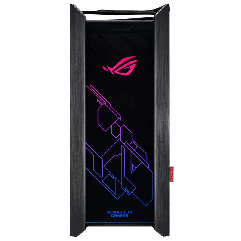 ASUS ROG Strix Helios RGB GX601 Mid Tower Gaming Case