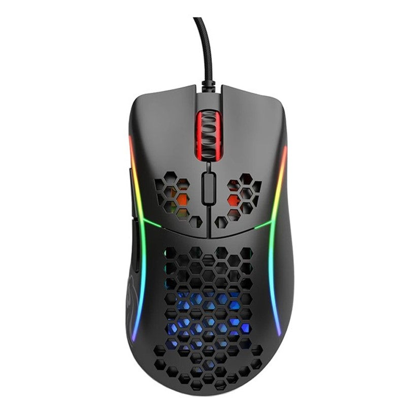 Glorious Gaming Mouse Model D Minus