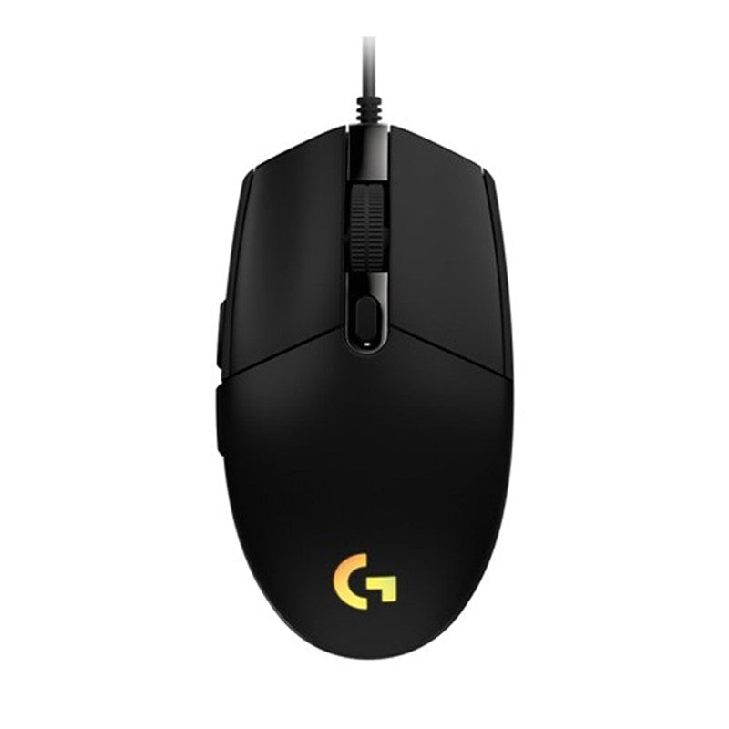 Logitech G203 LIGHTSYNC RGB Lighting Gaming Mouse