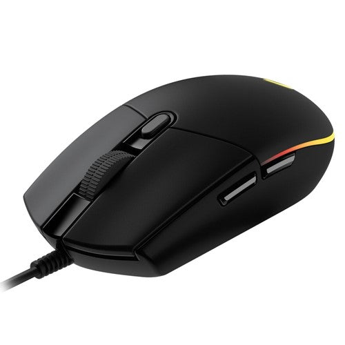 Logitech G203 LIGHTSYNC RGB Lighting Gaming Mouse