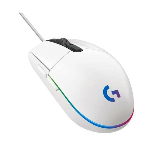 Logitech G203 LIGHTSYNC RGB Lighting Gaming Mouse