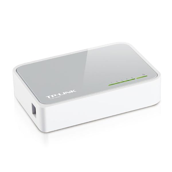 TP-Link 8Port 10/100 Mbps Desktop Switch