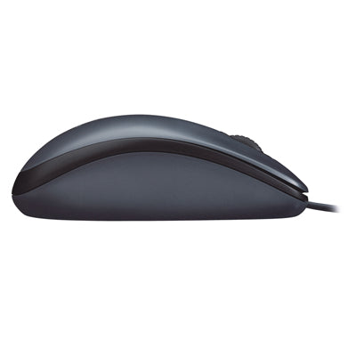 Logitech Mouse M90 Corded