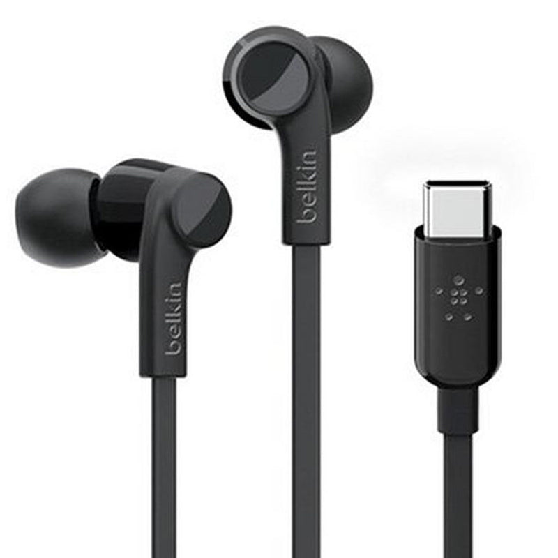 Belkin USB-C In-Ear Earphones