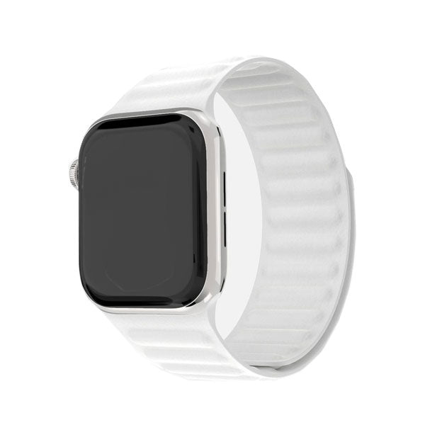 Apple Watch Leather Link Band For 42MM / 44MM