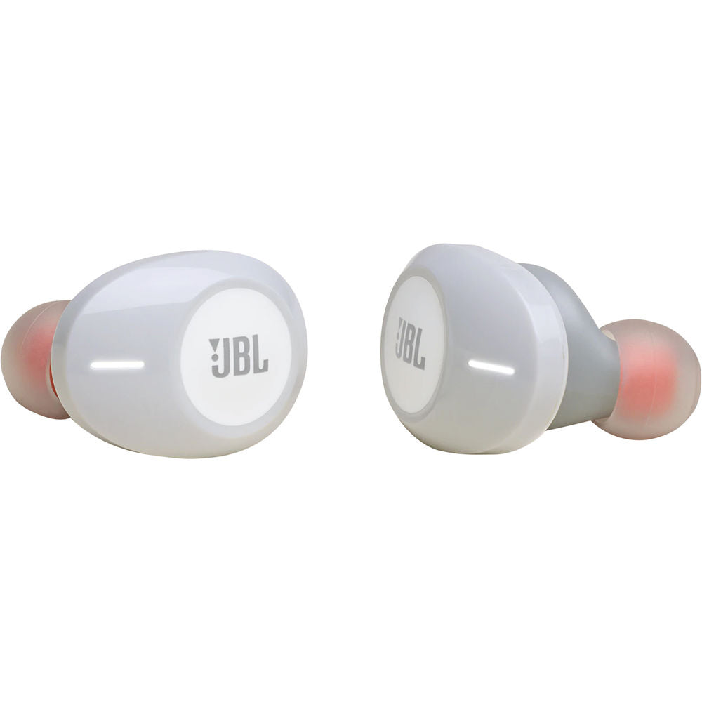 JBL TUNE 115BT Wireless Neckband Headphone with Mic, Blue