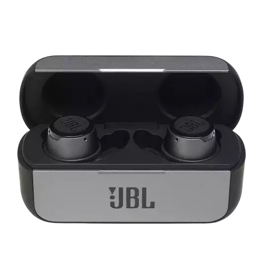 JBL Reflect Flow True Wireless Earbuds with 30 Hours Playtime, Waterproof