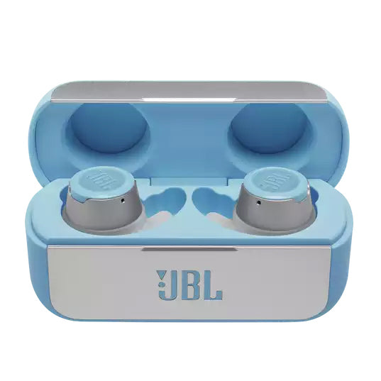 JBL Reflect Flow True Wireless Earbuds with 30 Hours Playtime, Waterproof