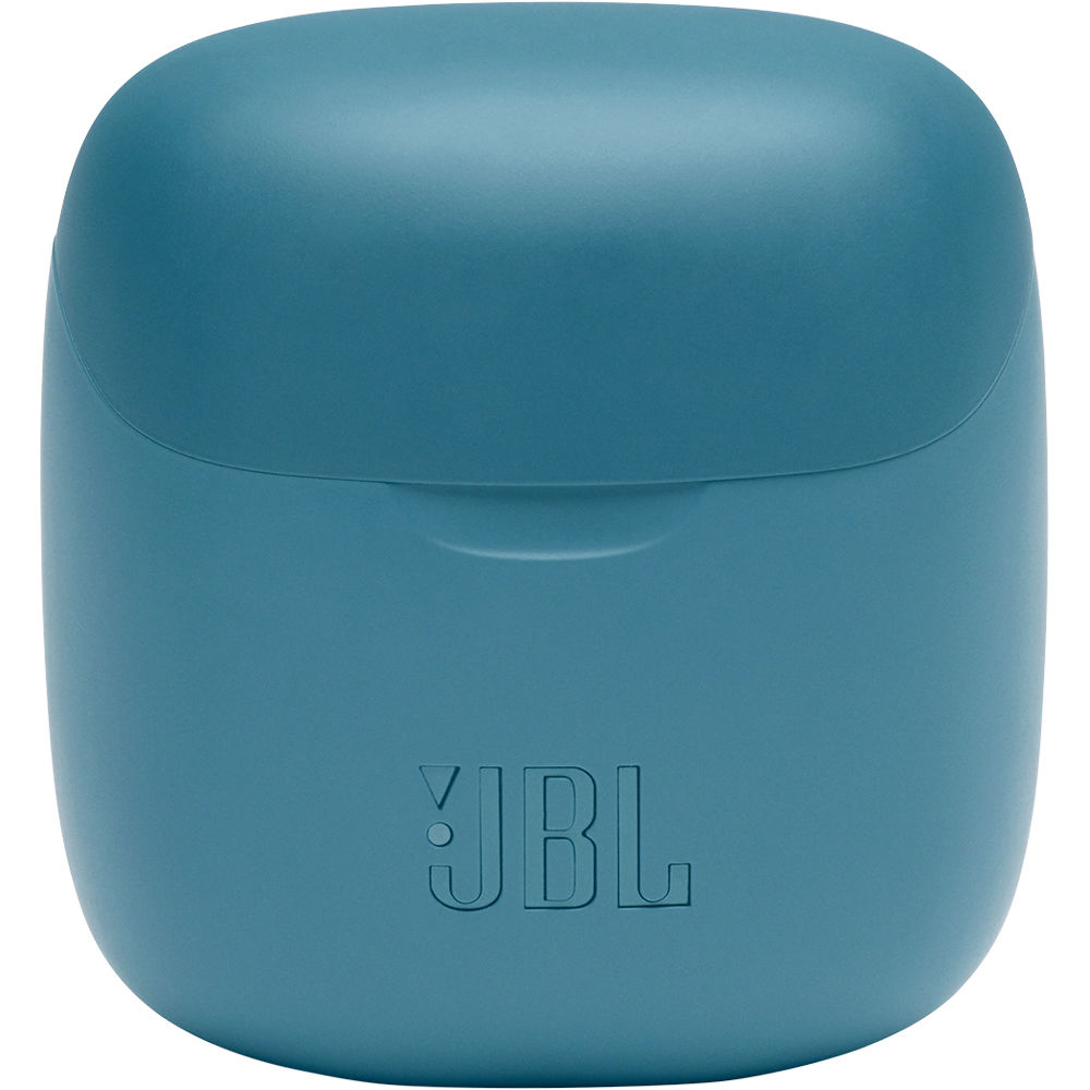 JBL Tune 220TWS True Wireless in-Ear Headphones with 19 Hours Playtime, Stereo Calls & Bluetooth, EarBuds