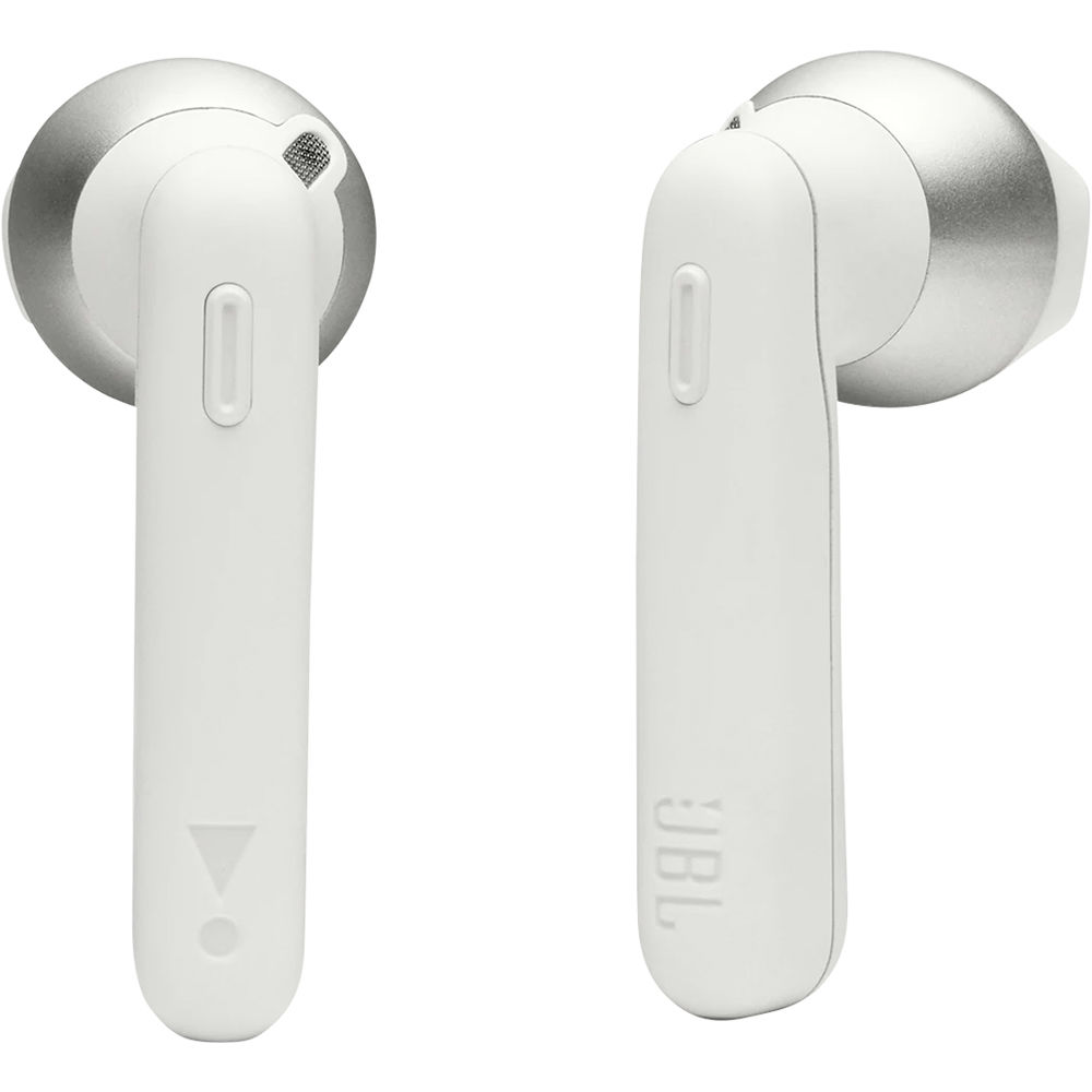 JBL Tune 220TWS True Wireless in-Ear Headphones with 19 Hours Playtime, Stereo Calls & Bluetooth, EarBuds