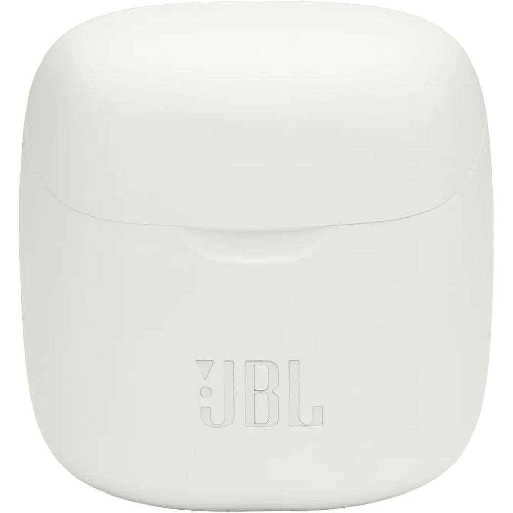 JBL Tune 220TWS True Wireless in-Ear Headphones with 19 Hours Playtime, Stereo Calls & Bluetooth, EarBuds