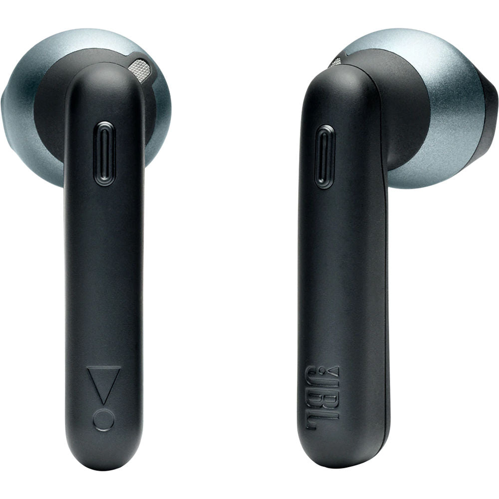 JBL Tune 220TWS True Wireless in-Ear Headphones with 19 Hours Playtime, Stereo Calls & Bluetooth, EarBuds