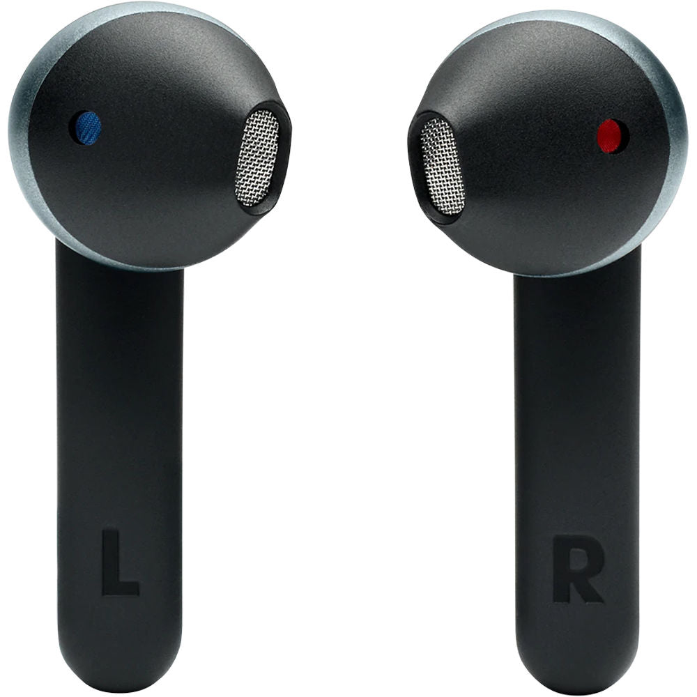 JBL Tune 220TWS True Wireless in-Ear Headphones with 19 Hours Playtime, Stereo Calls & Bluetooth, EarBuds