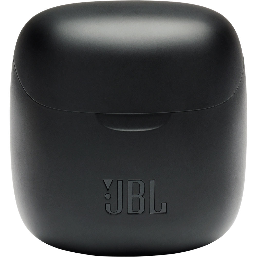 JBL Tune 220TWS True Wireless in-Ear Headphones with 19 Hours Playtime, Stereo Calls & Bluetooth, EarBuds