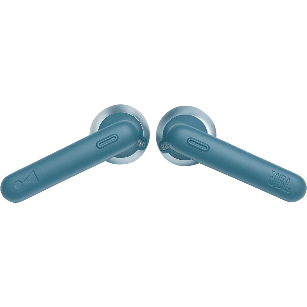 JBL Tune 220TWS True Wireless in-Ear Headphones with 19 Hours Playtime, Stereo Calls & Bluetooth, EarBuds