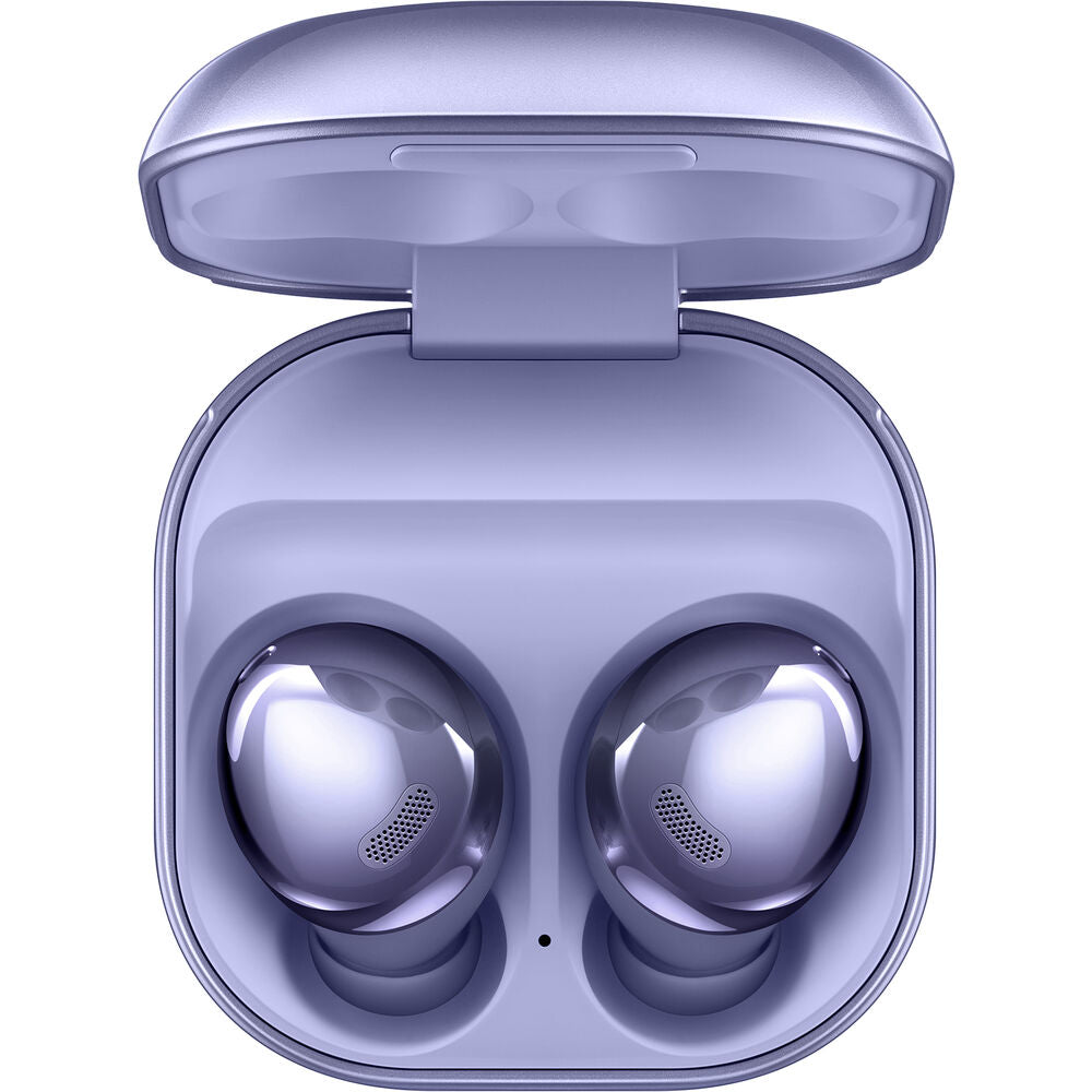 Samsung Galaxy Buds Pro, Active Noise Cancellation