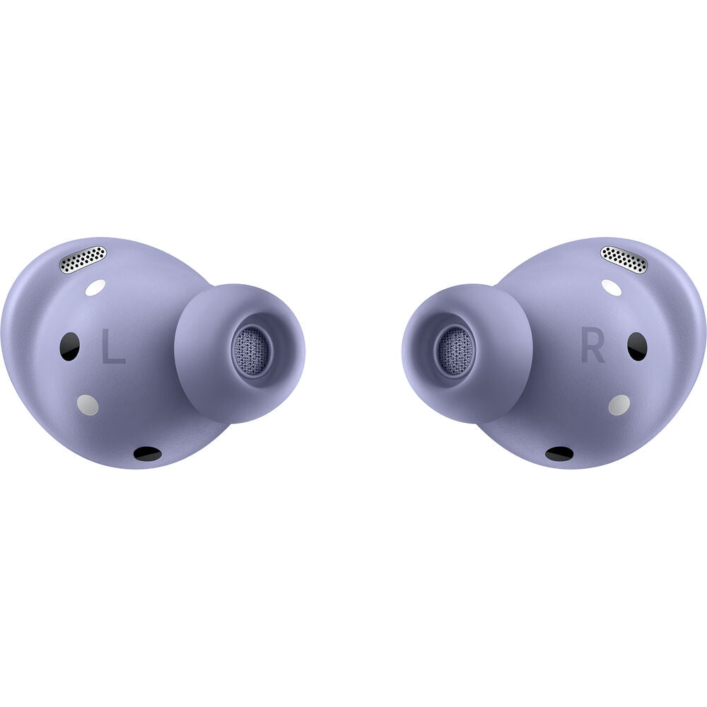 Samsung Galaxy Buds Pro, Active Noise Cancellation