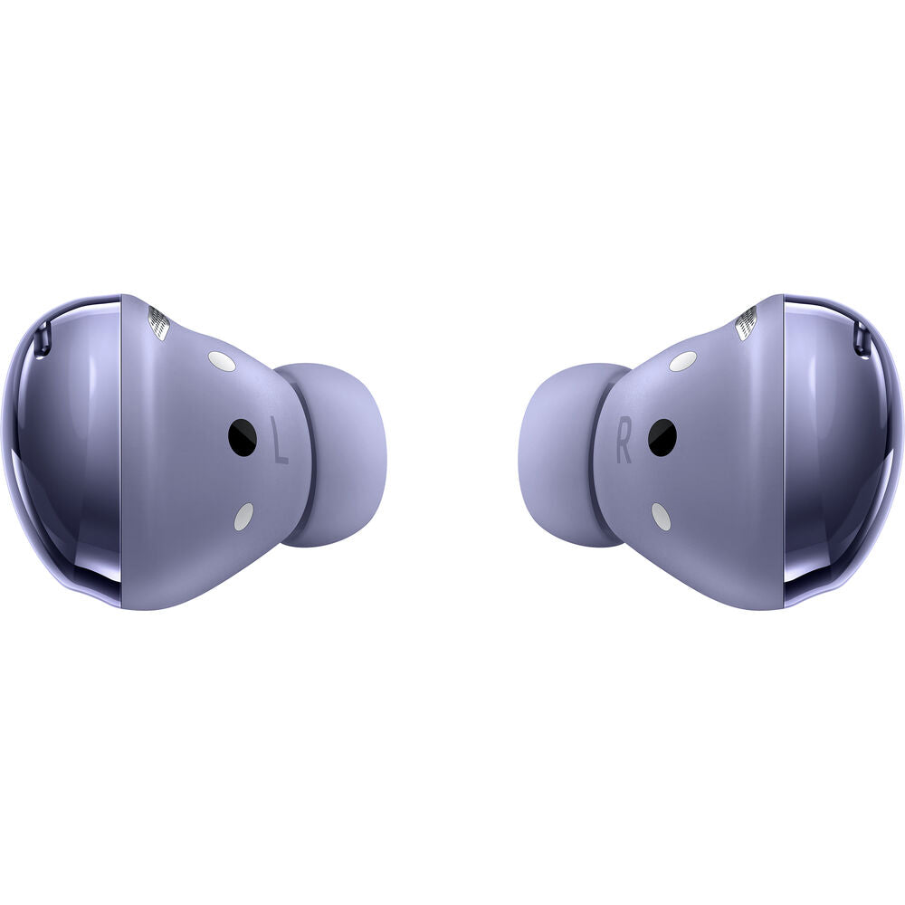 Samsung Galaxy Buds Pro, Active Noise Cancellation